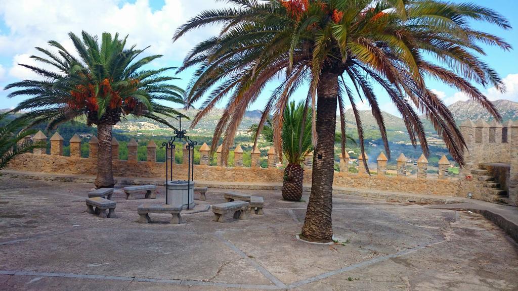 Xiclati 12 Villa Son Servera  Exterior photo